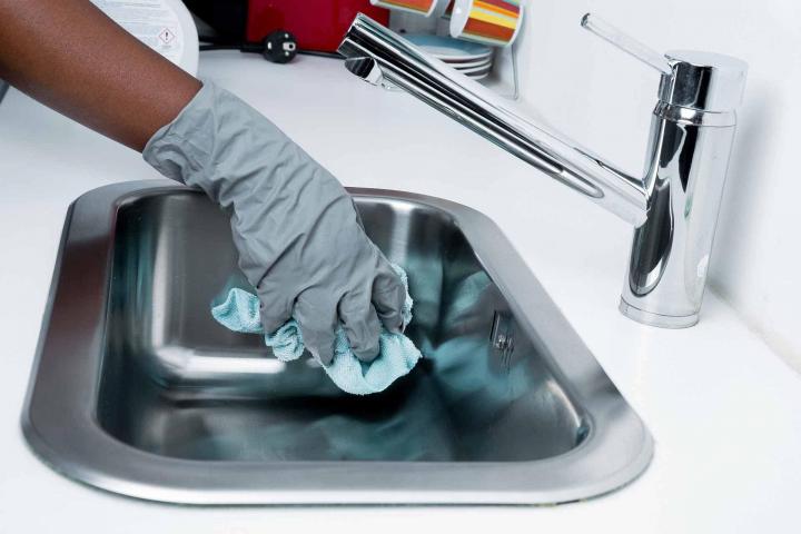 Nettoyage après travaux Martinique